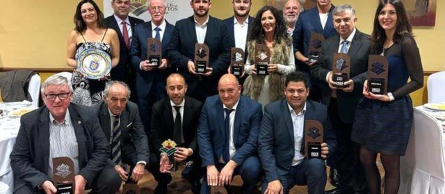 Peñíscola participa en la XI Asamblea Nacional de los Pueblos más Bonitos de España