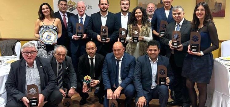 Peñíscola participa en la XI Asamblea Nacional de los Pueblos más Bonitos de España