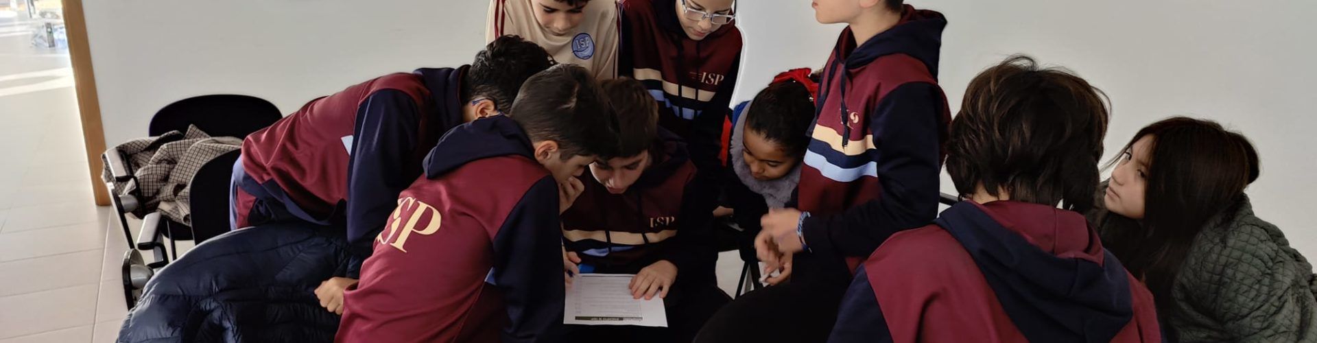 El Ayuntamiento de Peñíscola lleva el compostaje a las escuelas
