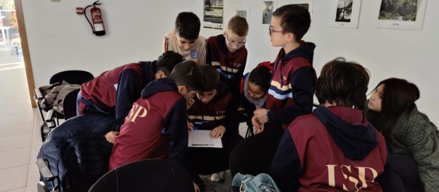 El Ayuntamiento de Peñíscola lleva el compostaje a las escuelas