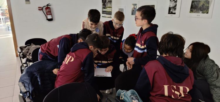 El Ayuntamiento de Peñíscola lleva el compostaje a las escuelas
