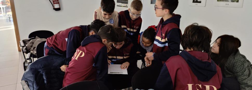 El Ayuntamiento de Peñíscola lleva el compostaje a las escuelas
