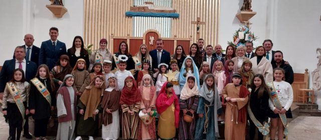 Peñíscola celebra San Esteban