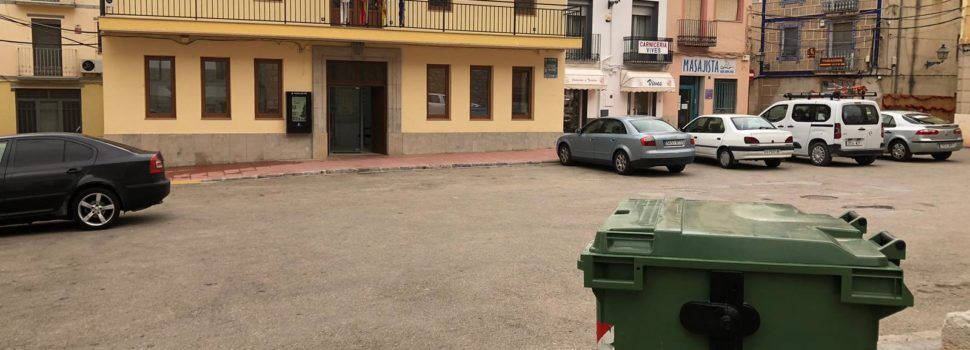 Santa Magdalena rebrà 57.687 € per a la implantació de noves recollides separades, especialment bioresidus