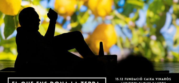 Programació de desembre de la Fundació Caixa Vinaròs