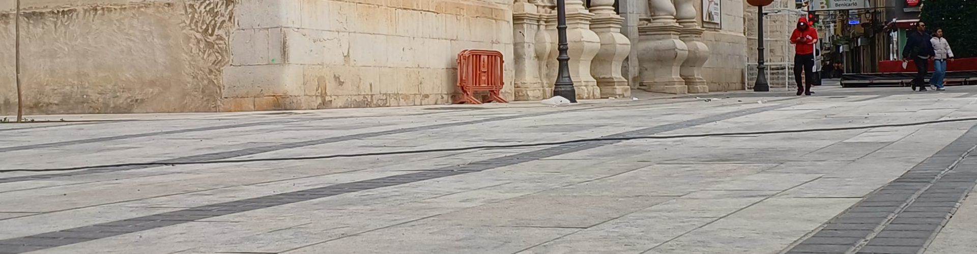Surten a licitació el serveis de desinfecció i control de plagues de Benicarló