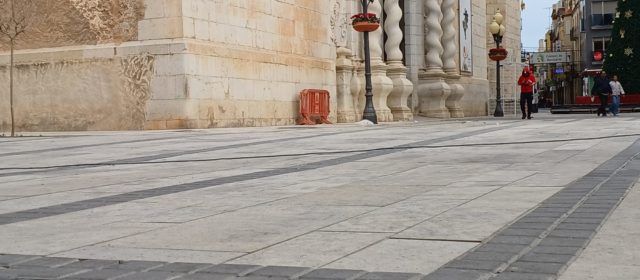 Surten a licitació el serveis de desinfecció i control de plagues de Benicarló