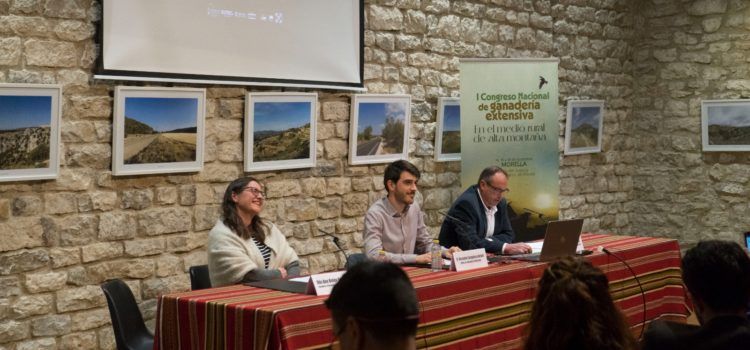 Morella tanca el primer congrés nacional de ramaderia extensiva d’alta muntanya amb propostes per a les administracions i per al sector