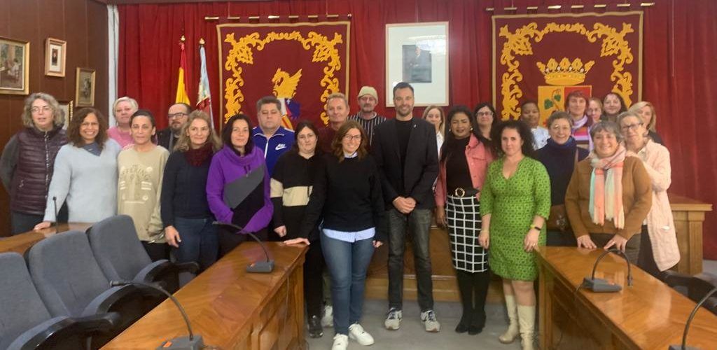 L’Ajuntament contracta 20 treballadors a través de dos programes d’ocupació