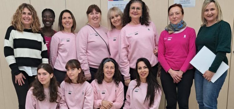 El taller ‘Dinamitza’t’ dona veu a les reivindicacions dels joves de Benicarló