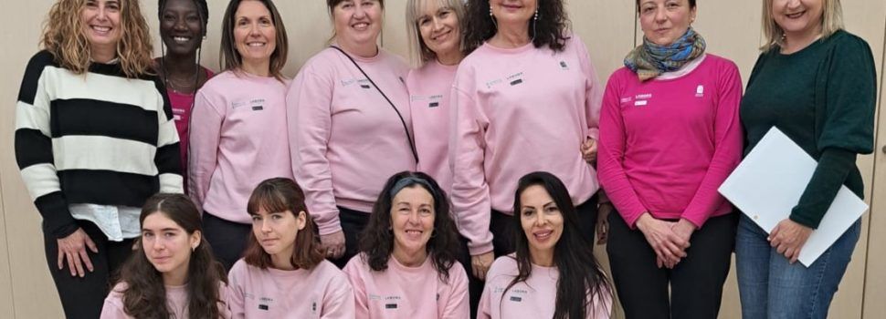 El taller ‘Dinamitza’t’ dona veu a les reivindicacions dels joves de Benicarló