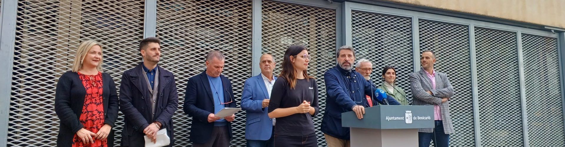 Benicarló reivindica la igualtat d’oportunitats de les persones amb discapacitat