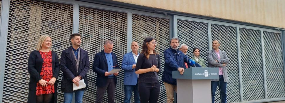 Benicarló reivindica la igualtat d’oportunitats de les persones amb discapacitat