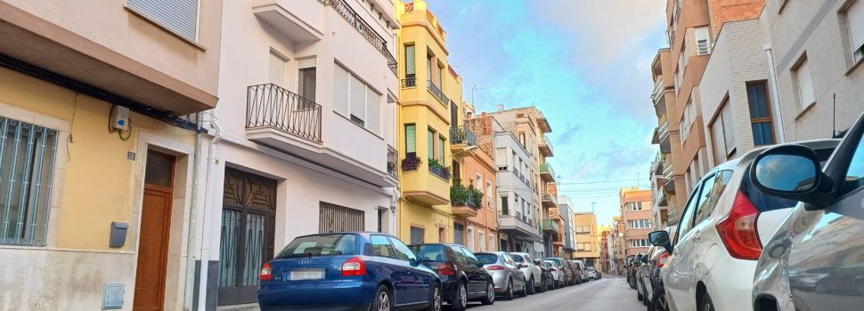Benicarló adjudica les obres de renovació d’infraestructures del carrer del Doctor Ferrer