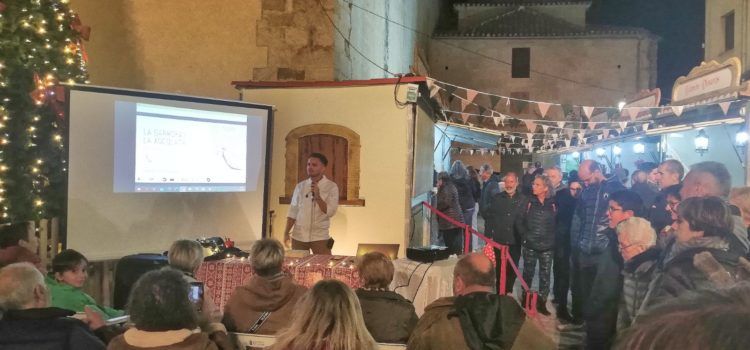 Vinaròs celebra la IV Fira de Lluis Santapau con variedad de actividades