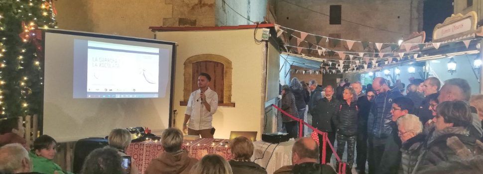 Vinaròs celebra la IV Fira de Lluis Santapau con variedad de actividades