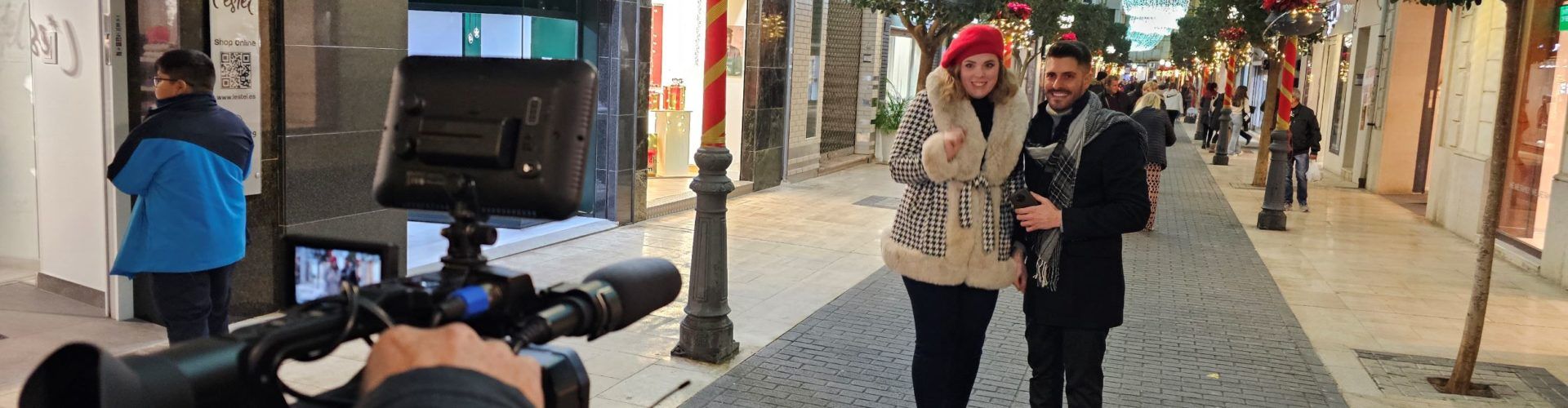 Les Campanades 2024 de Vinaròs a Maestrat TV