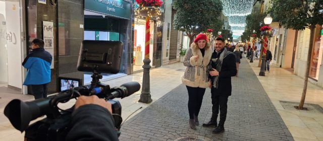 Les Campanades 2024 de Vinaròs a Maestrat TV