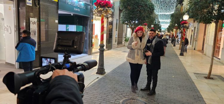 Les Campanades 2024 de Vinaròs a Maestrat TV