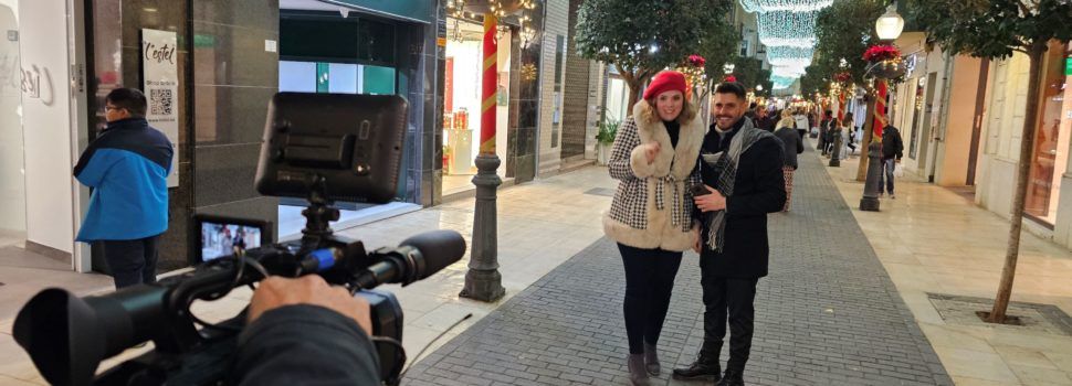 Les Campanades 2024 de Vinaròs a Maestrat TV 