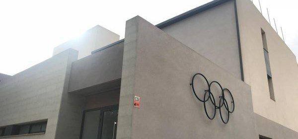 La Generalitat atorga 1,5 milions d’euros al Centre de Tecnificació Esportiva de Terres de l’Ebre