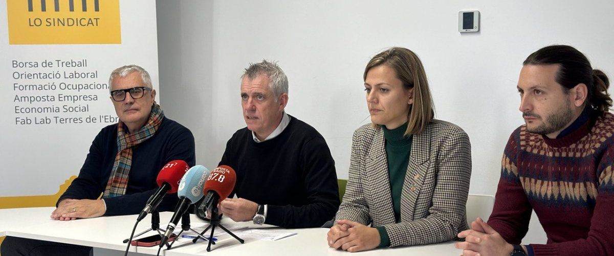L’increment de la participació als ingressos de l’Estat i la Diputació al 2024 permeten a Amposta aplaçar al 2025 la pujada en l’IBI, l’IAE i vehicles