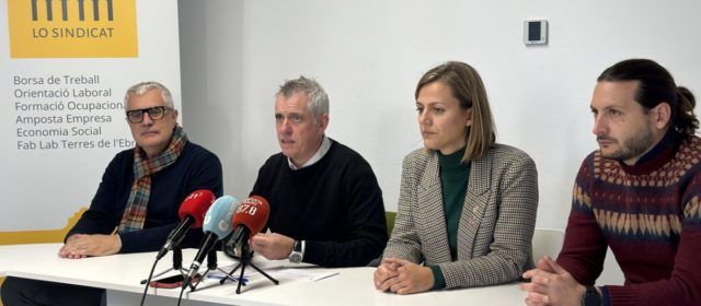 L’increment de la participació als ingressos de l’Estat i la Diputació al 2024 permeten a Amposta aplaçar al 2025 la pujada en l’IBI, l’IAE i vehicles