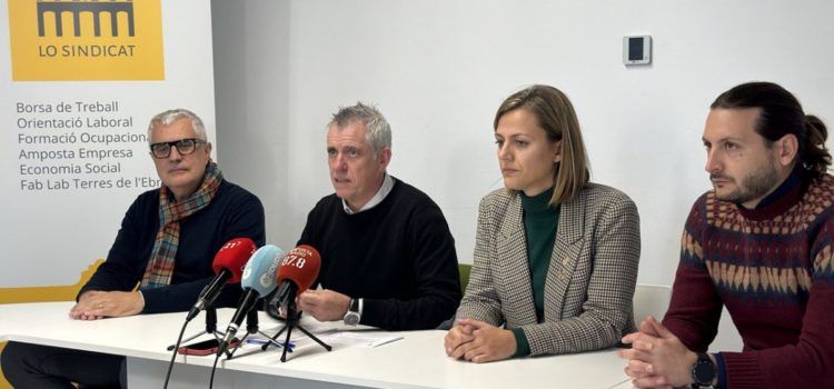 L’increment de la participació als ingressos de l’Estat i la Diputació al 2024 permeten a Amposta aplaçar al 2025 la pujada en l’IBI, l’IAE i vehicles