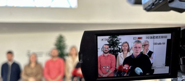 Amposta presenta un pressupost per al 2024 de 33,2M€