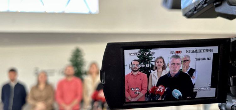 Amposta presenta un pressupost per al 2024 de 33,2M€