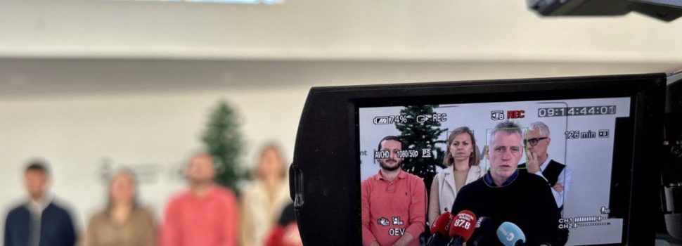 Amposta presenta un pressupost per al 2024 de 33,2M€
