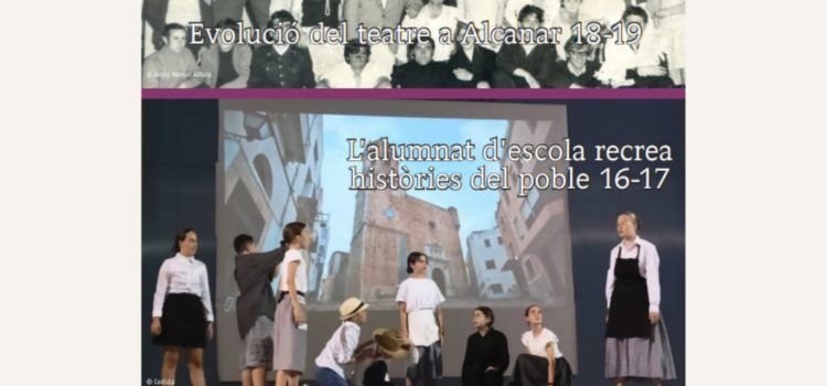 Cultura i història: temes destacables entre aquells en els quals Lo Rafal s’ha bolcat darrerament