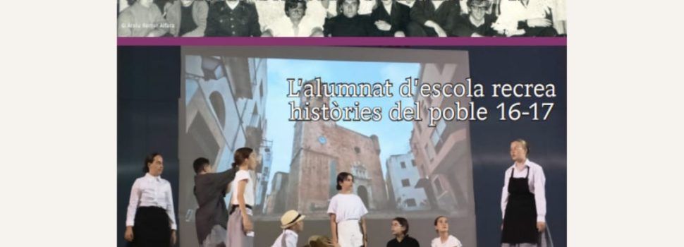 Cultura i història: temes destacables entre aquells en els quals Lo Rafal s’ha bolcat darrerament