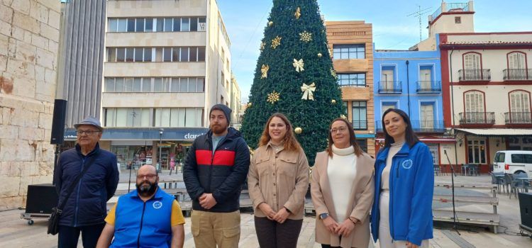 Benicarló aposta per una programació de Nadal per a tots els públics