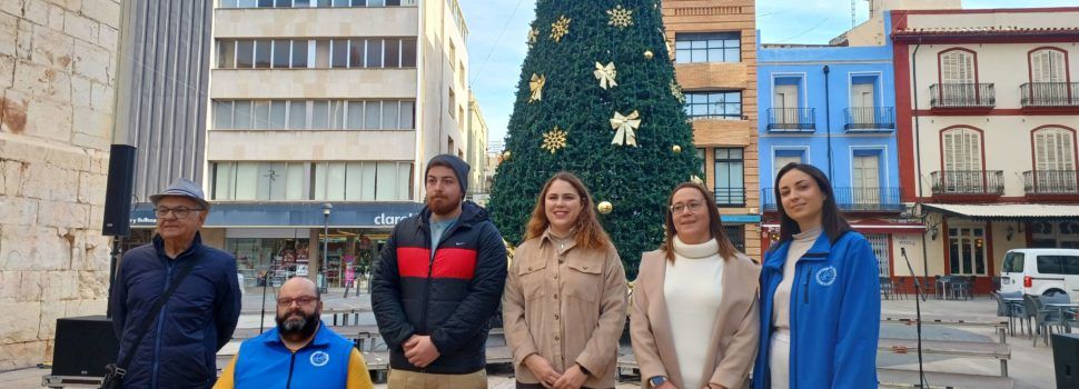 Benicarló aposta per una programació de Nadal per a tots els públics
