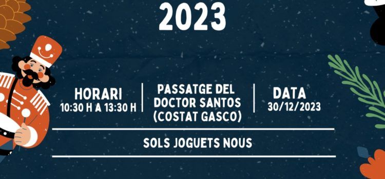 Joves Socialistes de Vinaròs organitzen dues recollides solidàries
