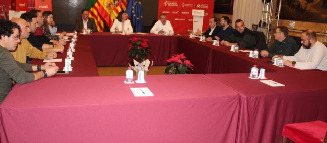 La Diputació de Castelló donarà ajudes de manera puntual i transitòria per als ramaders afectats pel tancament de la planta de purins de la Todolella