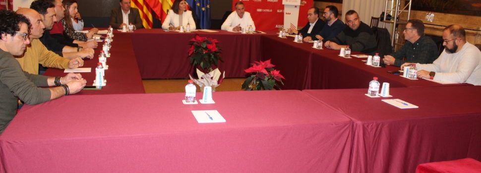La Diputació de Castelló donarà ajudes de manera puntual i transitòria per als ramaders afectats pel tancament de la planta de purins de la Todolella