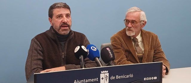 L’equip de govern fa balanç dels primers sis mesos de legislatura a Benicarló