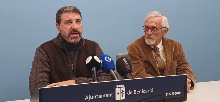 L’equip de govern fa balanç dels primers sis mesos de legislatura a Benicarló
