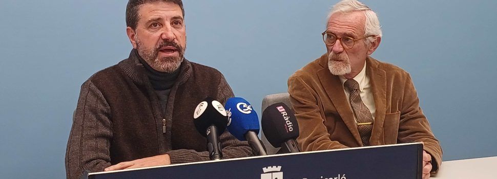L’equip de govern fa balanç dels primers sis mesos de legislatura a Benicarló