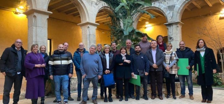 La Taula del Senia aprova el pressupost per al 2024 de 717.038 euros