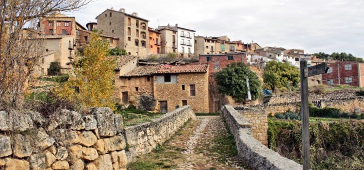 Ben Vist: Torredarques