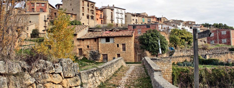 Ben Vist: Torredarques