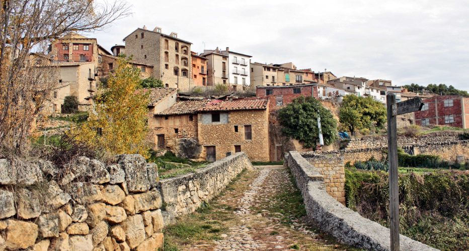 Ben Vist: Torredarques