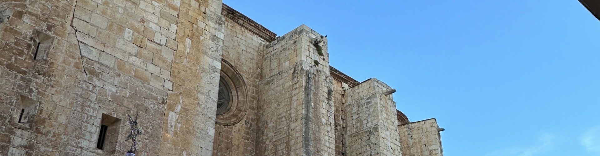 Activem Ulldecona denuncia que les llums de nadal funcionen les 24 hores del dia i proposa instal·lar un temporitzador