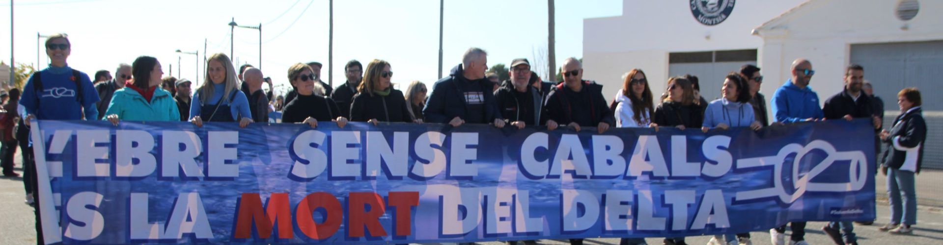 Vora l’Ebre: Per què li diem Tarragona quan volem dir l’Ebre?