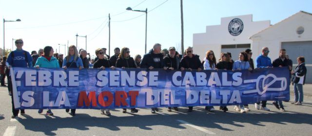 Vora l’Ebre: Per què li diem Tarragona quan volem dir l’Ebre?