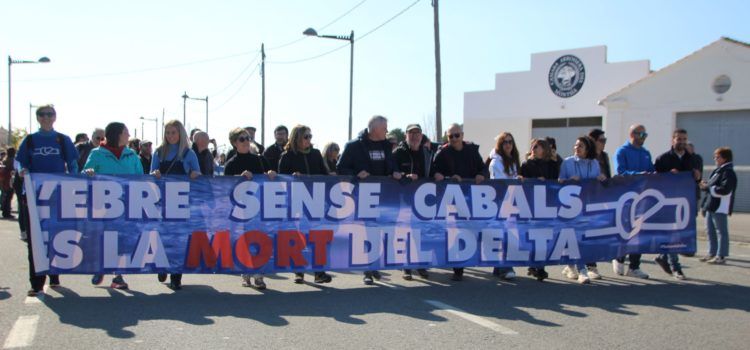 Vora l’Ebre: Per què li diem Tarragona quan volem dir l’Ebre?
