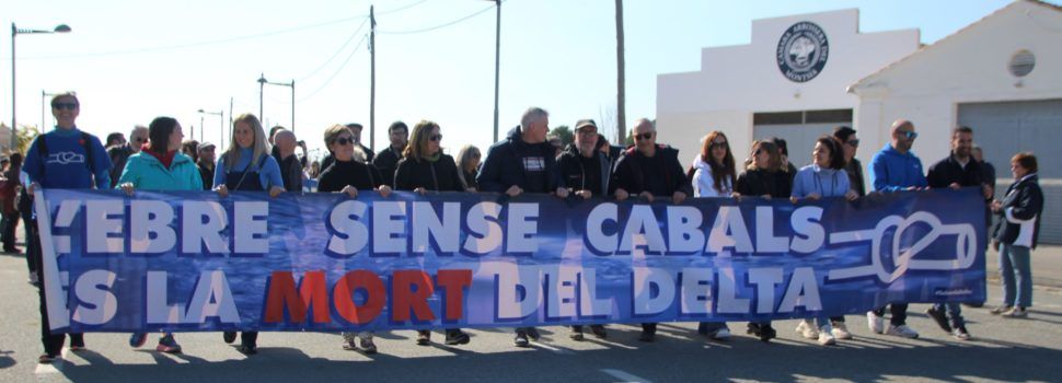 Vora l’Ebre: Per què li diem Tarragona quan volem dir l’Ebre?